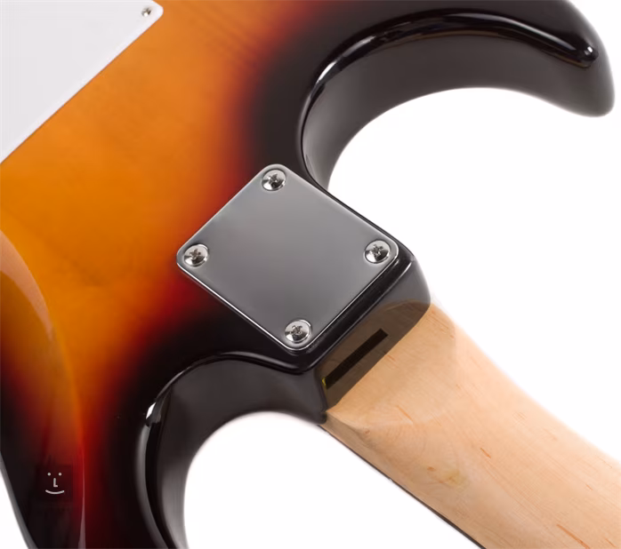 AXL AS-800-SN - Elektrická kytara