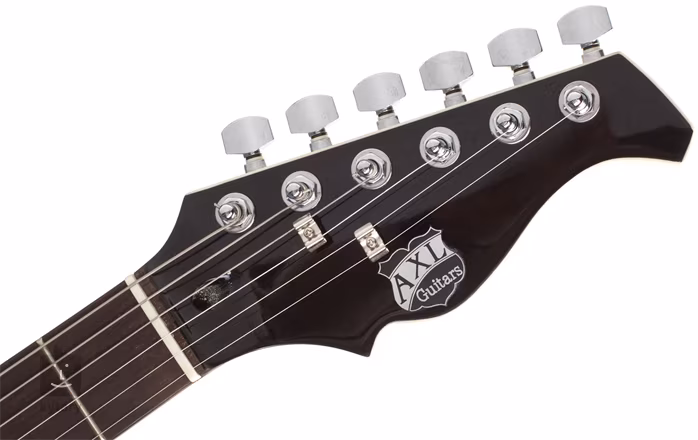 AXL AS-800-SN - Elektrická kytara