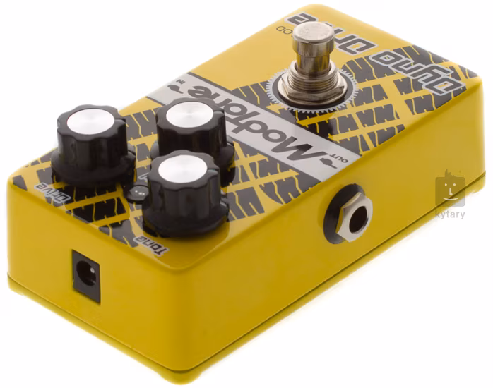 Modtone Dyno Drive - Kytarový efekt