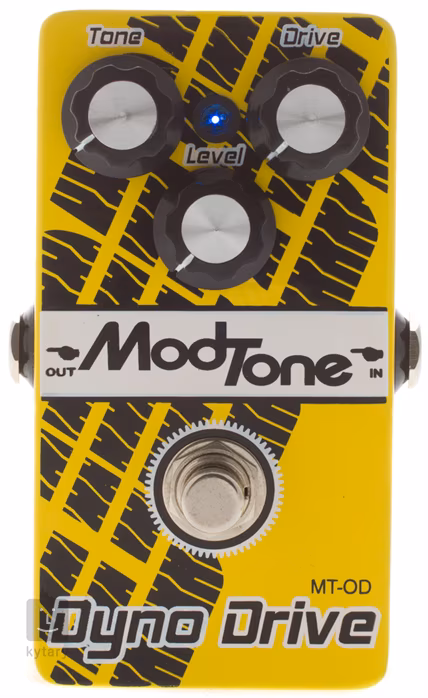 Modtone Dyno Drive - Kytarový efekt