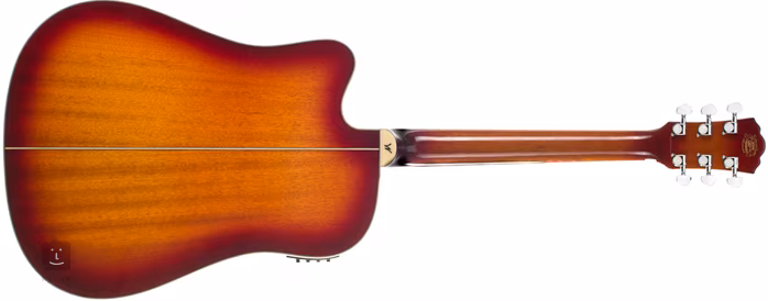 Washburn WD7SCE ACS - Elektroakustická kytara