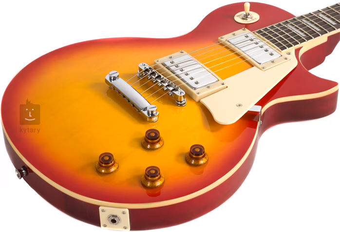 Jay Turser JT-220-CS - Elektrická kytara