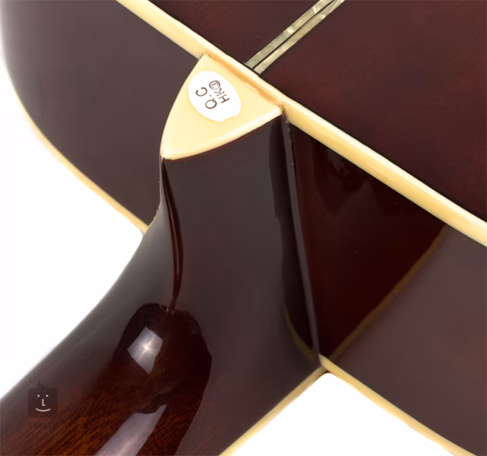 Oscar Schmidt OG2 N - Akustická kytara