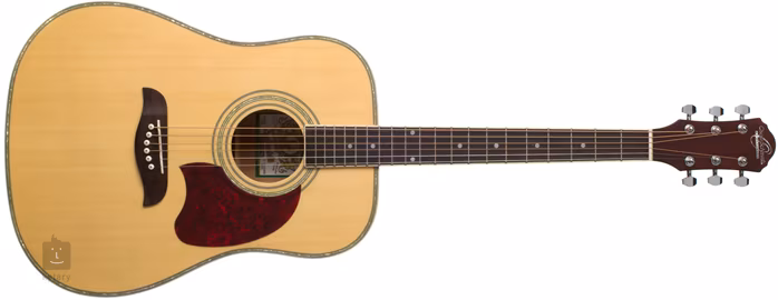 Oscar Schmidt OG2 N - Akustická kytara