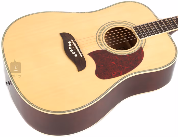 Oscar Schmidt OG2 N - Akustická kytara