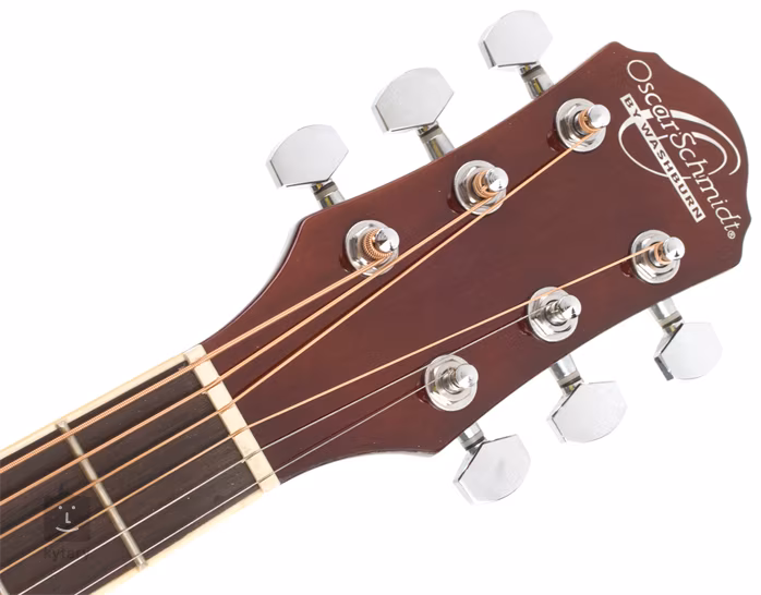 Oscar Schmidt OG2 N - Akustická kytara