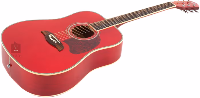 Oscar Schmidt OG2 TR - Akustická kytara