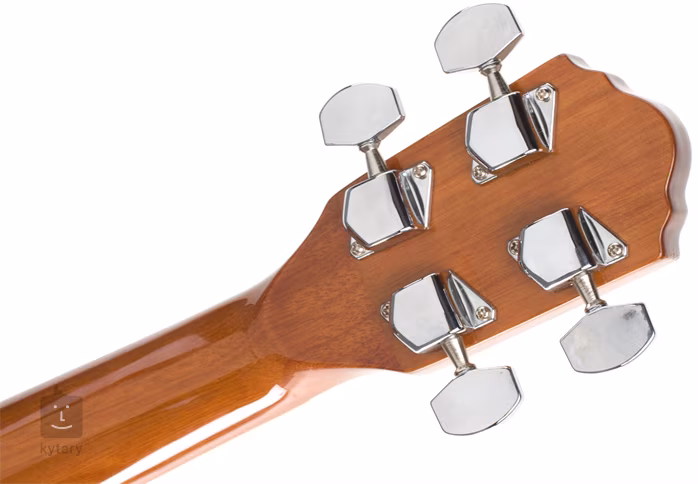 Oscar Schmidt OU3 - Akustické ukulele