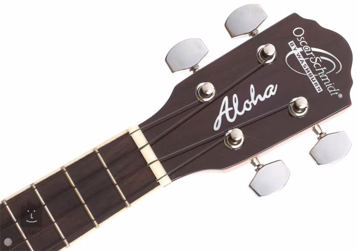 Oscar Schmidt OU3 - Akustické ukulele