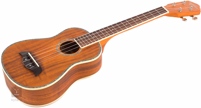 Oscar Schmidt OU5 - Akustické ukulele