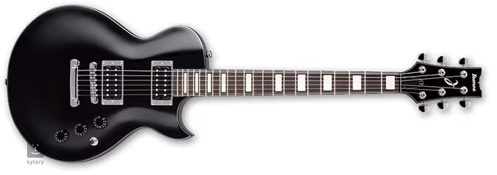 Ibanez ART 100DX BK - Elektrická kytara