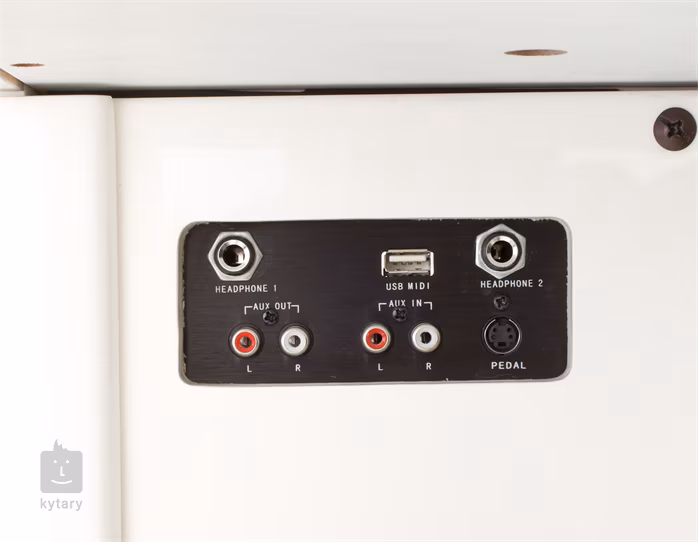 Largo POSH PLUS WH - 