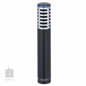 Beyerdynamic OPUS 83 - Kondenzátorový mikrofon
