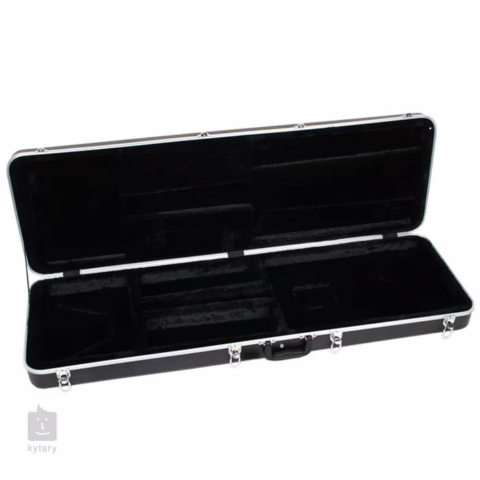 SKB GCB01 BASS GUITAR HARD CASE (poškozeno) - 