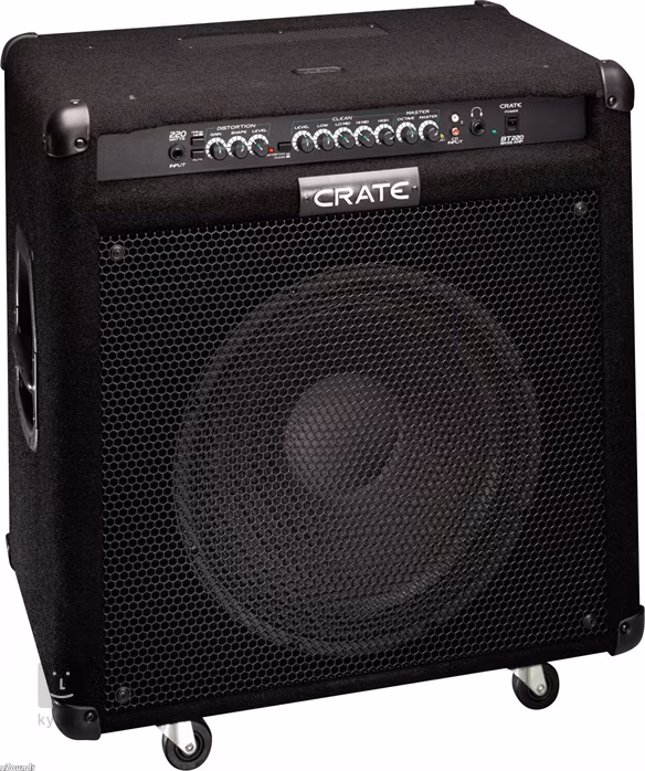 Crate BT 220 Bass kombo - 