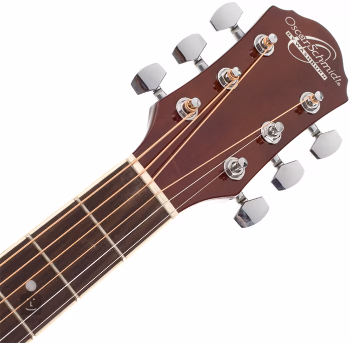 Oscar Schmidt OF2 - Akustická kytara