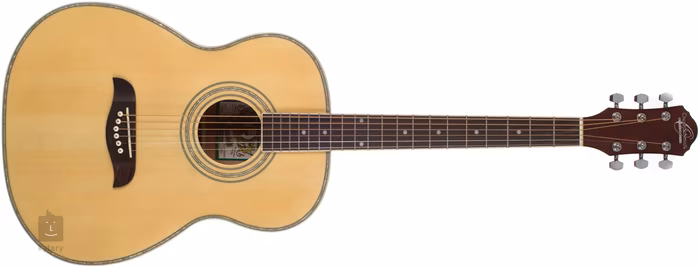 Oscar Schmidt OF2 - Akustická kytara