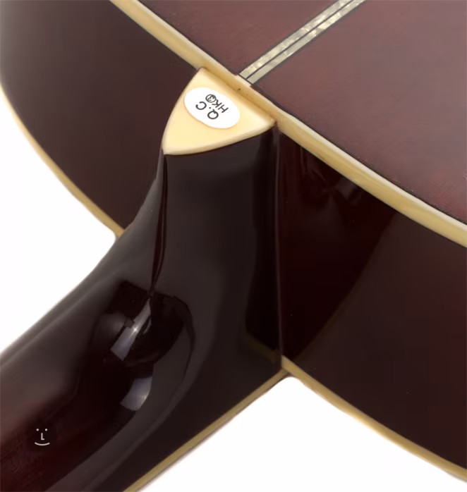 Oscar Schmidt OF2 - Akustická kytara