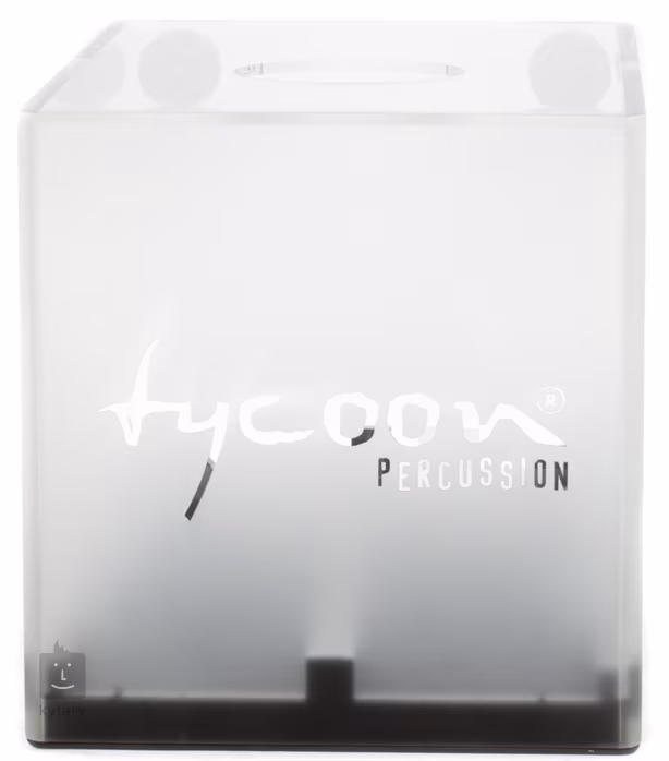 Tycoon TKX-29 - Cajon