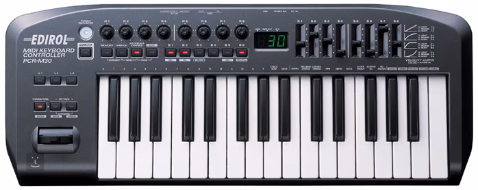 Edirol PCR M30  - 