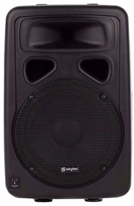 Skytec JPA 10 - Aktivní reprobox