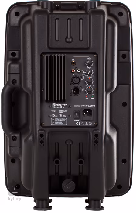 Skytec JPA 10 - Aktivní reprobox