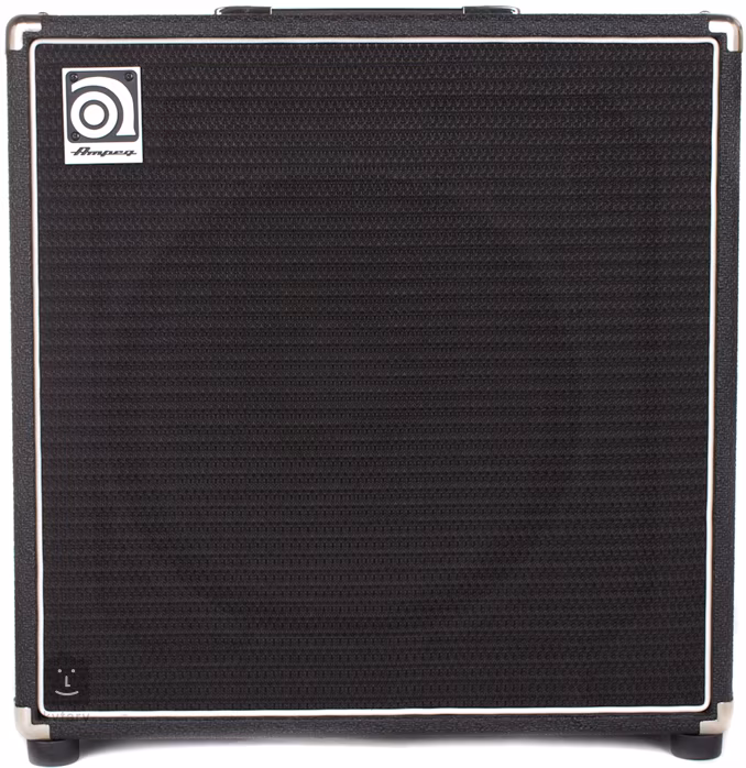 Ampeg BA-115 - Baskytarové tranzistorové kombo
