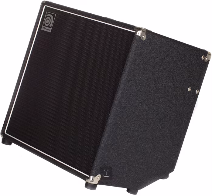 Ampeg BA-115 - Baskytarové tranzistorové kombo