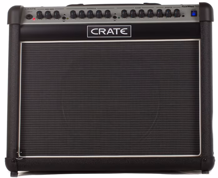 Crate FW65 - Kytarové tranzistorové kombo