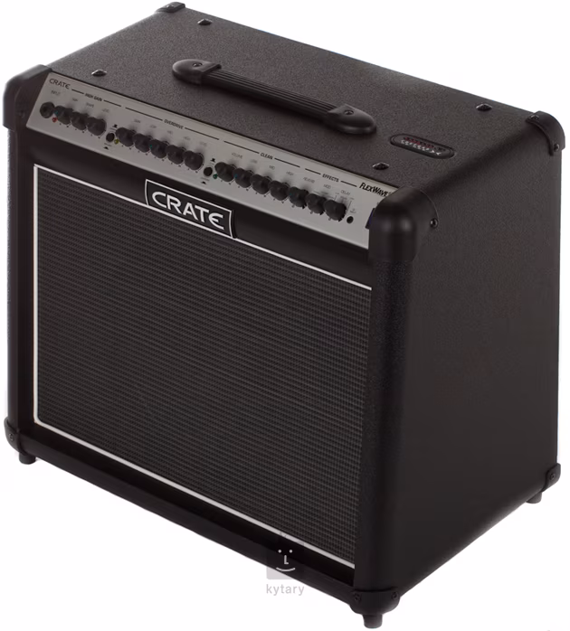 Crate FW65 - Kytarové tranzistorové kombo