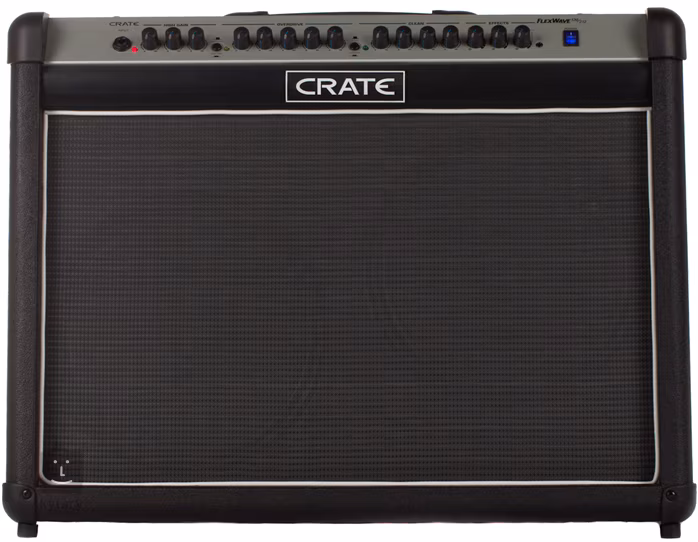 Crate FW120 - Kytarové tranzistorové kombo