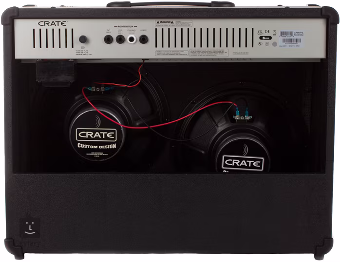 Crate FW120 - Kytarové tranzistorové kombo