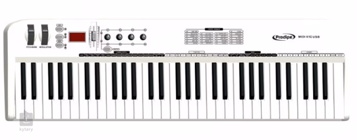 Prodipe MIDI 61C USB - 