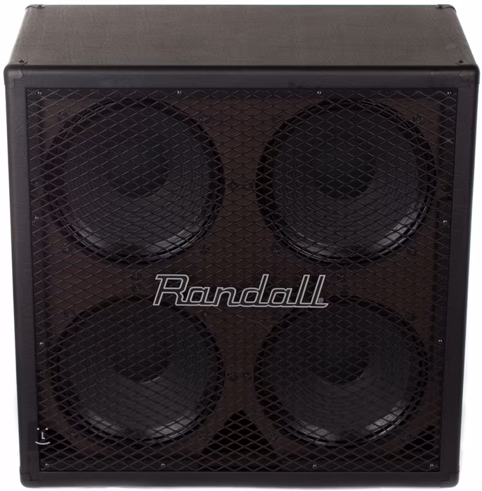 Randall RX412M - Kytarový reprobox