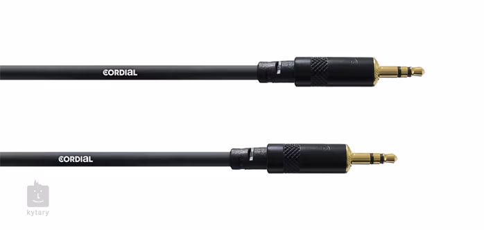 Cordial CFS 1.5 WW - 