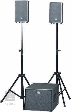 HK Audio Soundhouse One System 600W - 