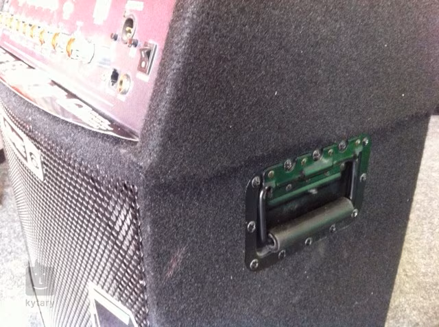 Line 6 LowDown 175 (poškozeno) - 