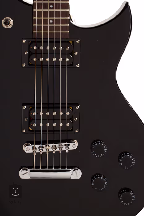 Washburn WI14B (poškozeno) - Elektrická kytara