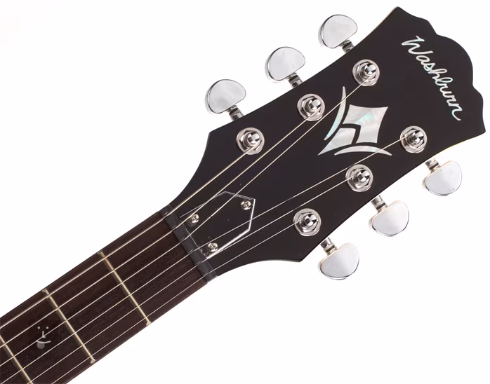 Washburn WI14B (poškozeno) - Elektrická kytara