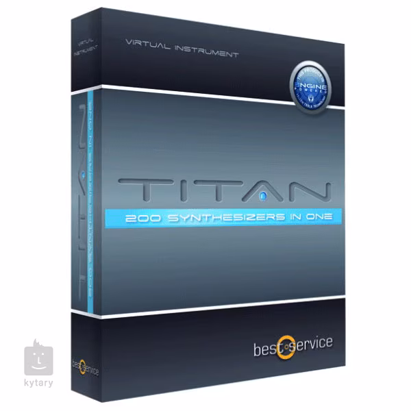Best Service TITAN - 
