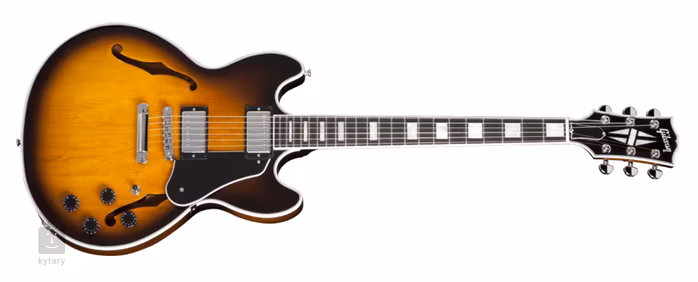 Gibson Midtown Custom VS - Elektrická kytara