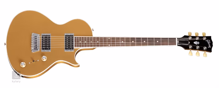 Gibson Nighthawk Studio GT - Elektrická kytara
