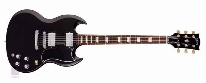 Gibson SG 61 Reissue Satin SE - Elektrická kytara