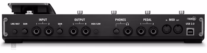 Native Instruments Guitar Rig Kontrol 5 - 
