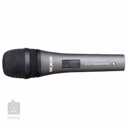 Dexon MD-500 - Dynamický mikrofon
