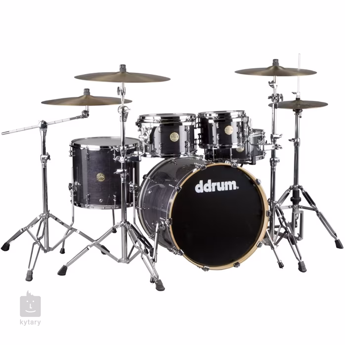 ddrum DIOS Maple - Bicí souprava