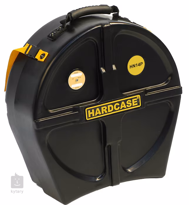 Hardcase HN14P - Pevný obal na snare bubínek