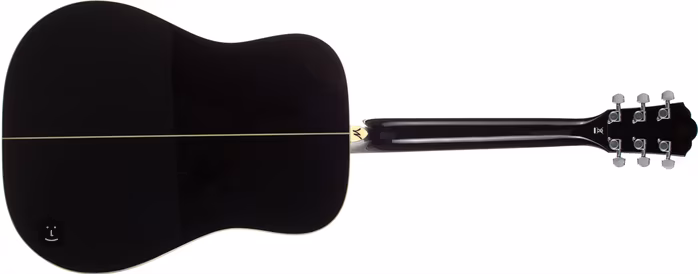 Washburn WD10S B - Akustická kytara