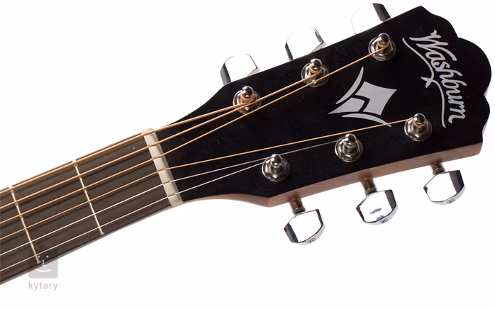 Washburn WD7S BM - Akustická kytara