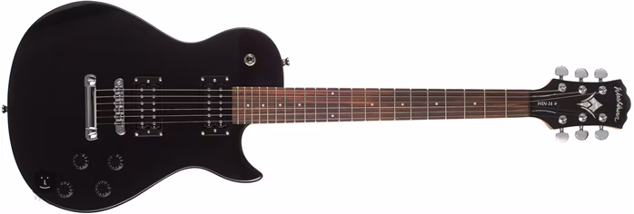 Washburn WIN14 B - Elektrická kytara